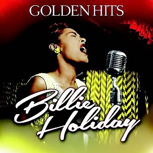 Billie Holiday Golden Hits Golden Hits 
