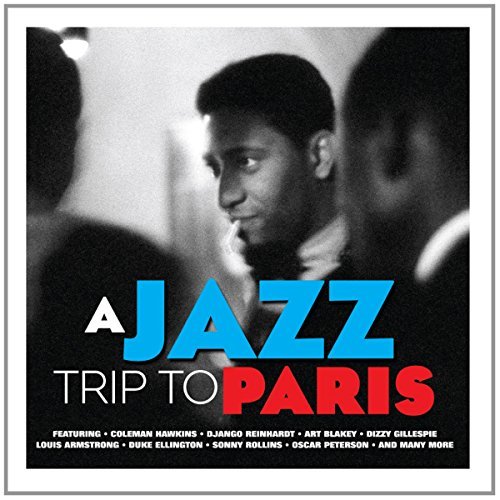 Jazz Trip To Paris/Jazz Trip To Paris@Import-Gbr@2 Cd