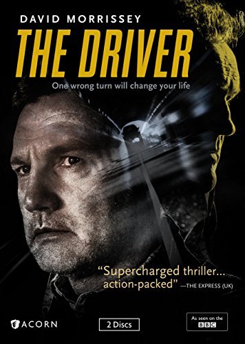 The Driver/Morrissey/Hart@Dvd@Nr
