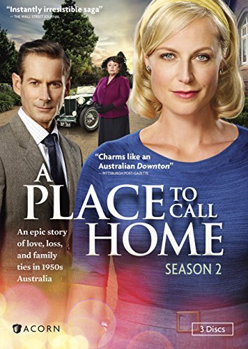 Place To Call Home: Season 2/Place To Call Home: Season 2