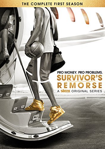 Survivors Remorse/Season 1@Dvd@Season 1