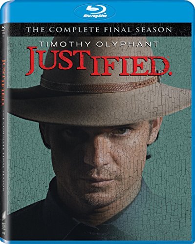 Justified Final Season Justified Final Season 