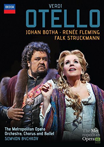 Verdi / Otello/Fleming / Botha / Metropolitan