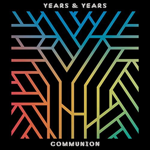 Years & Years/Communion