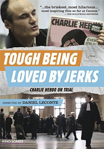 Tough Being Loved By Jerks/Tough Being Loved By Jerks@Tough Being Loved By Jerks