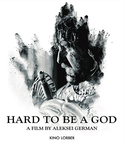 Hard To Be A God/Hard To Be A God