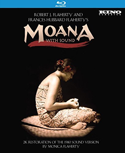 Moana With Sound/Moana With Sound@Blu-ray@Nr