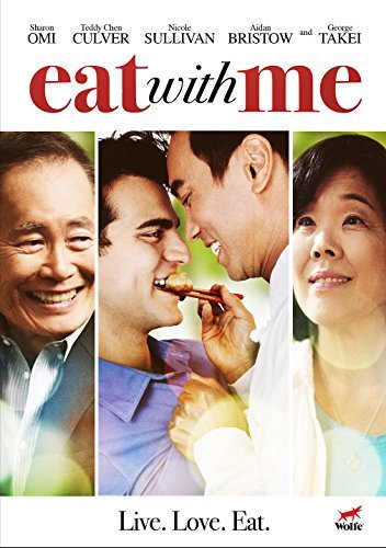 Eat With Me/Eat With Me@Dvd@Nr
