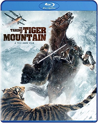 Taking Of Tiger Mountain/Taking Of Tiger Mountain@Taking Of Tiger Mountain