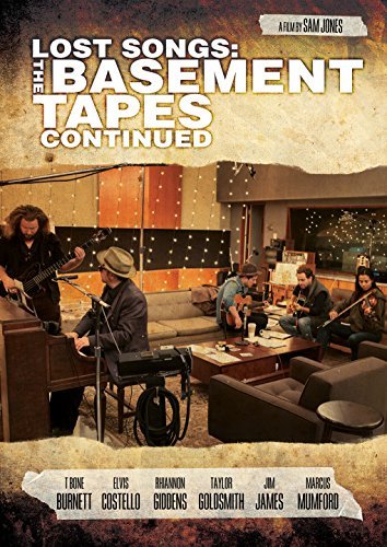 Lost Songs: The Basement Tapes Continued/Lost Songs: The Basement Tapes@Lost Songs: The Basement Tapes Continued