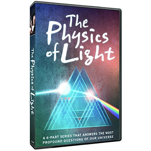 Physics Of Light/Physics Of Light