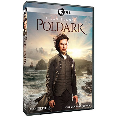 Poldark Season 1 DVD Nr 