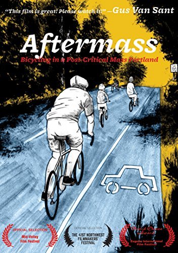 Aftermass: Bicycling In A Post/Aftermass: Bicycling In A Post