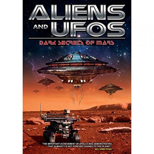 Aliens And Ufos: Dark Secrets/Aliens And Ufos: Dark Secrets
