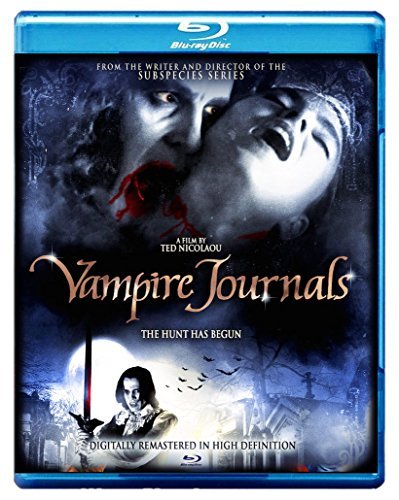 Vampire Journals/Vampire Journals
