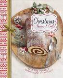 Books Parragon Christmas Food & Crafts 