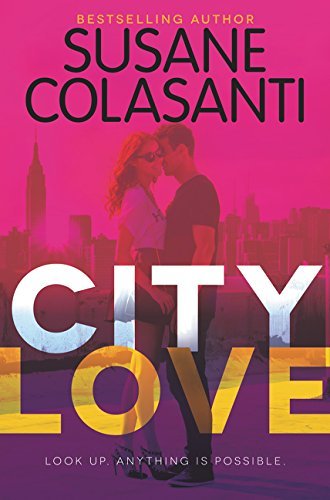 Susane Colasanti/City Love