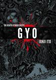 Junji Ito Gyo (2 In 1 Deluxe Edition) 