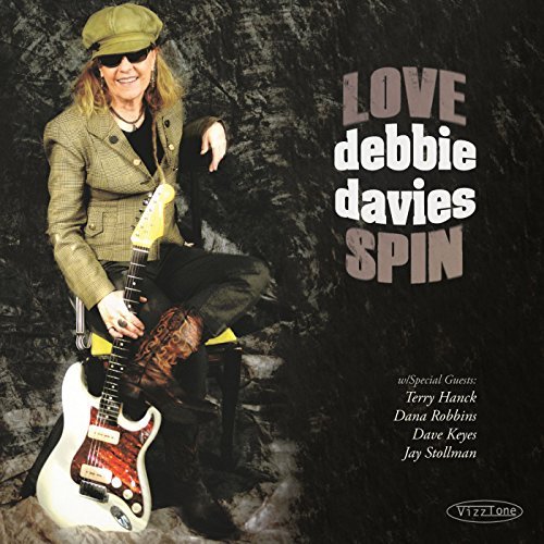 Debbie Davies/Love Spin