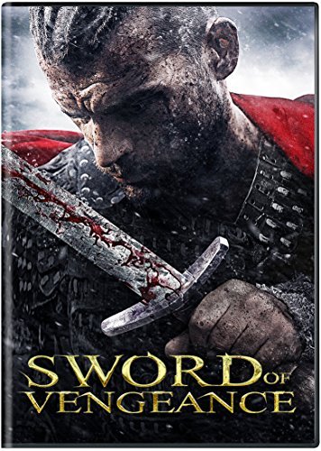 Sword Of Vengeance/Sword Of Vengeance@Weber/Wallis