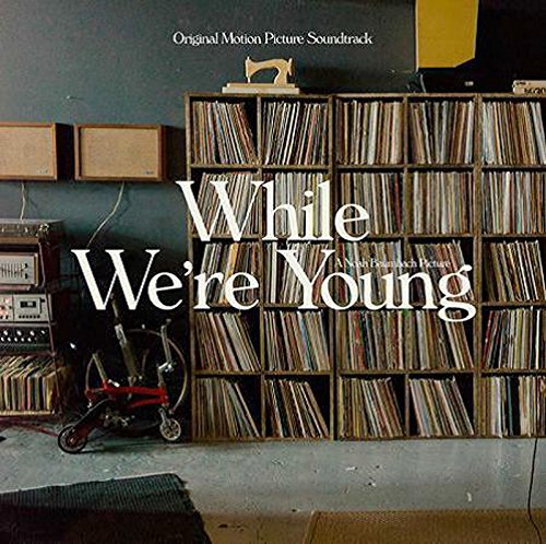 While We'Re Young/While We'Re Young (Original So@Soundtrack
