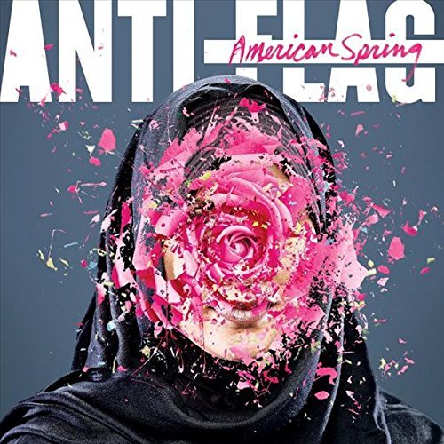Anti-Flag/American Spring