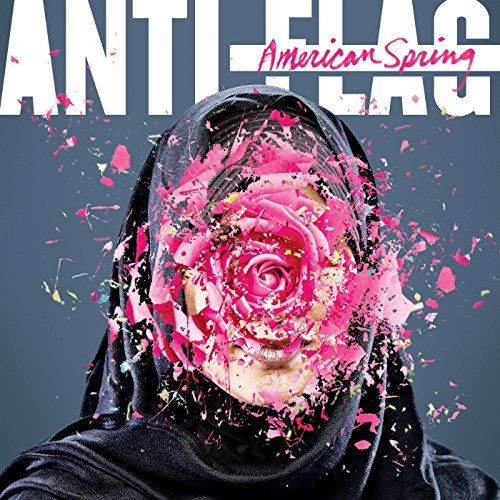 Anti-Flag/American Spring@American Spring