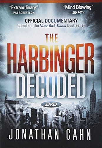 The Harbinger Decoded/The Harbinger Decoded