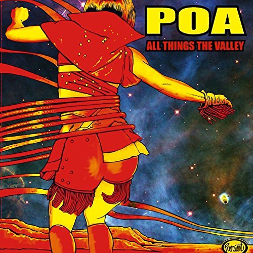Planet Of The Abts/All Things The Valley@All Things The Valley