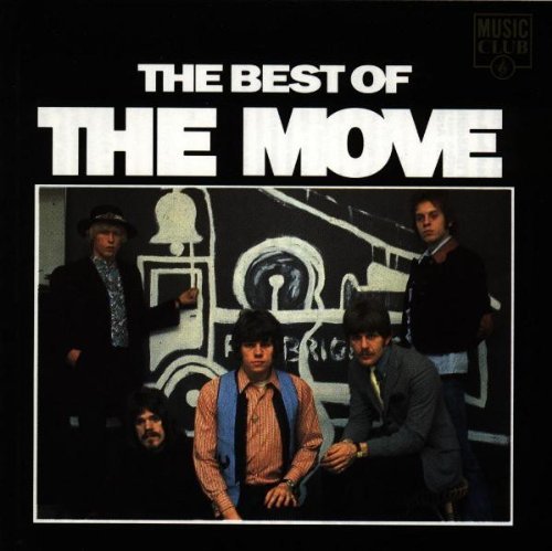 Move/Best Of The Move