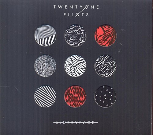 Twenty One Pilots/Blurryface (Special Packaging)@Blurryface (Special Packaging)