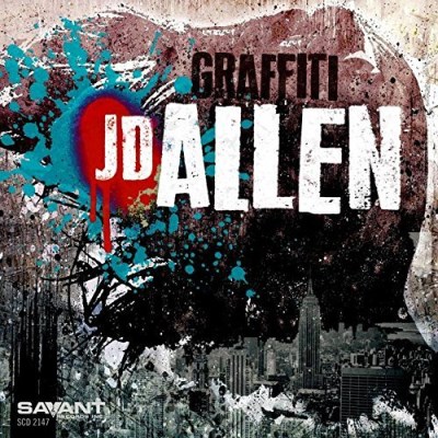 Jd Allen/Graffiti
