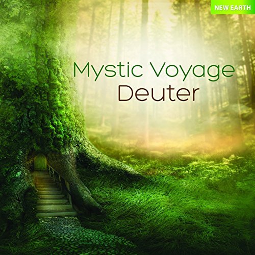 Deuter/Mystic Voyage@Mystic Voyage