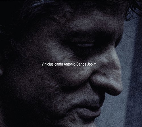 Vinicius Cantuaria/Vinicius Canta Antonio Carlos