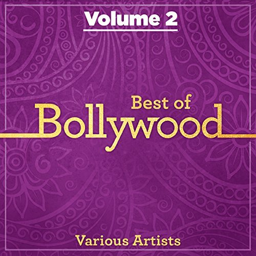 Various Artist/Best Of Bollywood 2