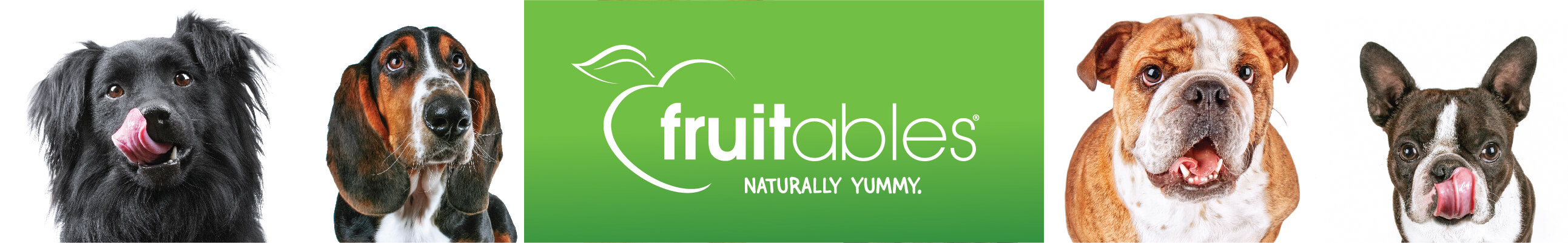 Fruitables Logo
