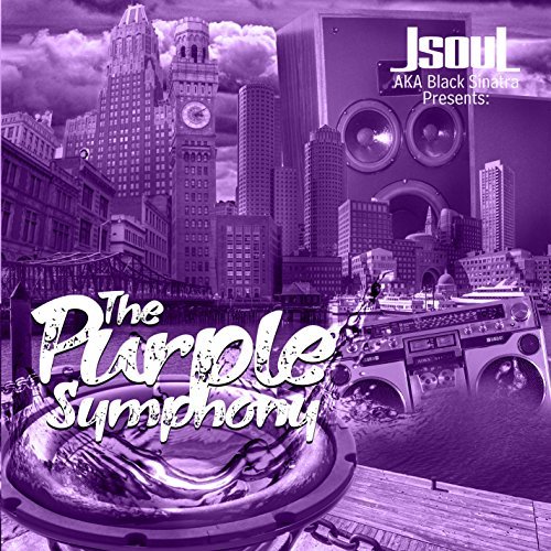 Jsoul/Purple Symphony@.