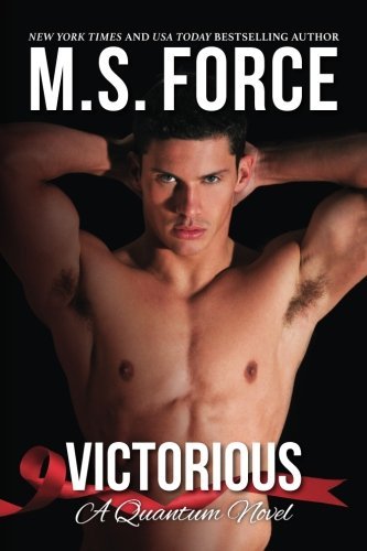 Marie Force/Victorious (Quantum Series, Book 3)