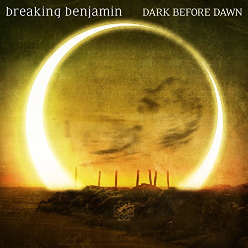 Breaking Benjamin/Dark Before Dawn