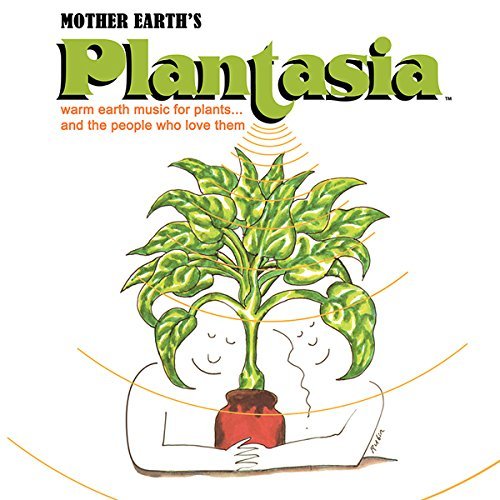 Mort Garson/Mother Earth's Plantasia