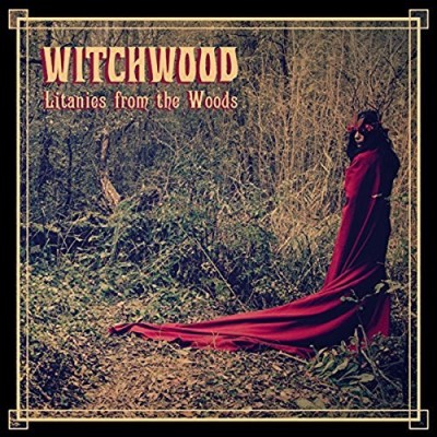 Witchwood/Litanies From The Woods@Import-Gbr