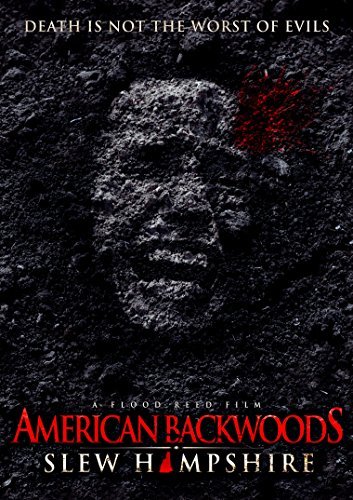 American Backwoods Slew Hampshire Okeniyi Thomas Rice DVD 