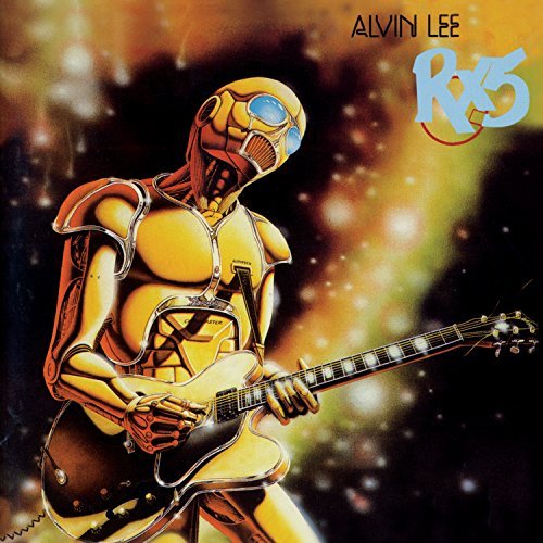 Alvin Lee/Rx5