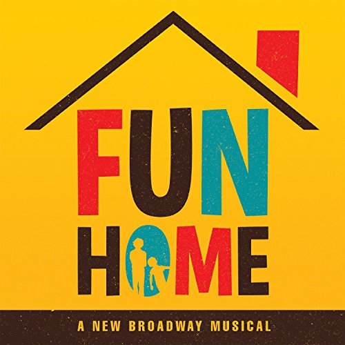 Cerveris,Michael / Kuhn,Judy //Fun Home (A New Broadway Music