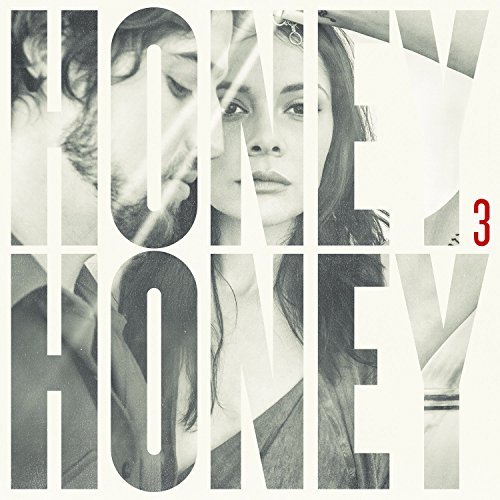 Honeyhoney/3