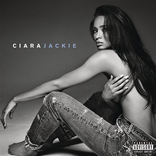 Ciara/Jackie Deluxe Edition@Explicit