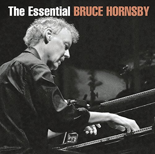 Bruce Hornsby/Essential Bruce Hornsby@Essential Bruce Hornsby