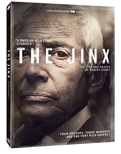 Jinx: The Life and Deaths of Robert Durst/Jinx: The Life and Deaths of Robert Durst@Dvd@Nr