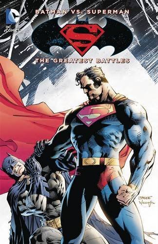 Various/Batman vs. Superman@The Greatest Battles