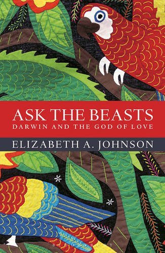 Elizabeth A. Johnson/Ask the Beasts